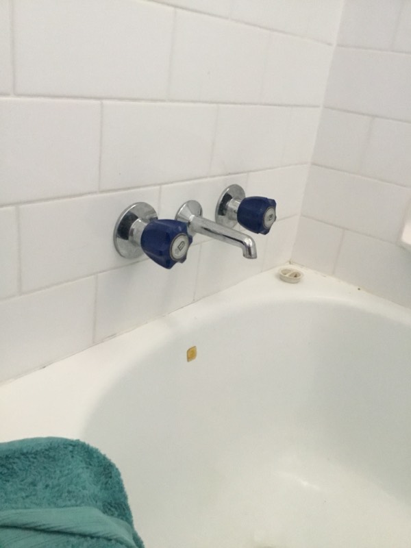 Bathroom Repairs Mount Crosby 