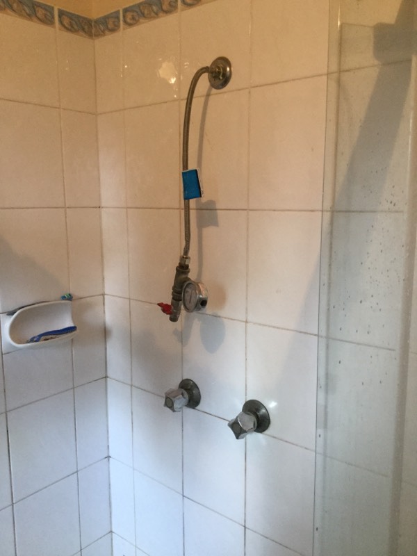Scarborough Bathroom Installation 
