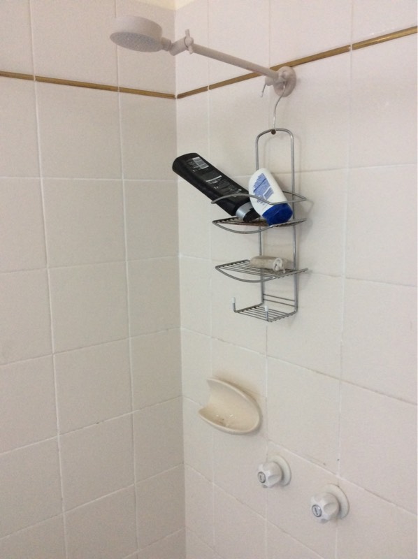Bathroom Dripping Pinkenba 
