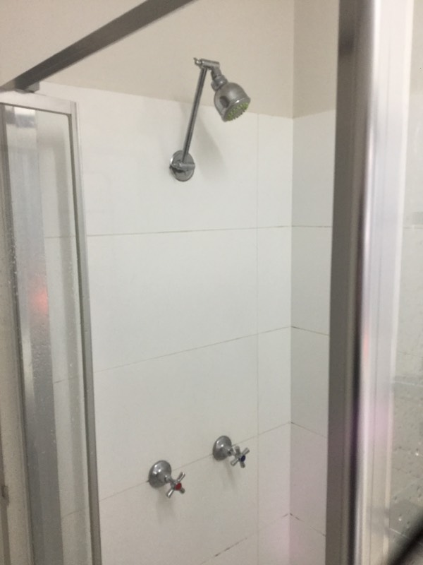 Shorncliffe Bathroom Repairs 