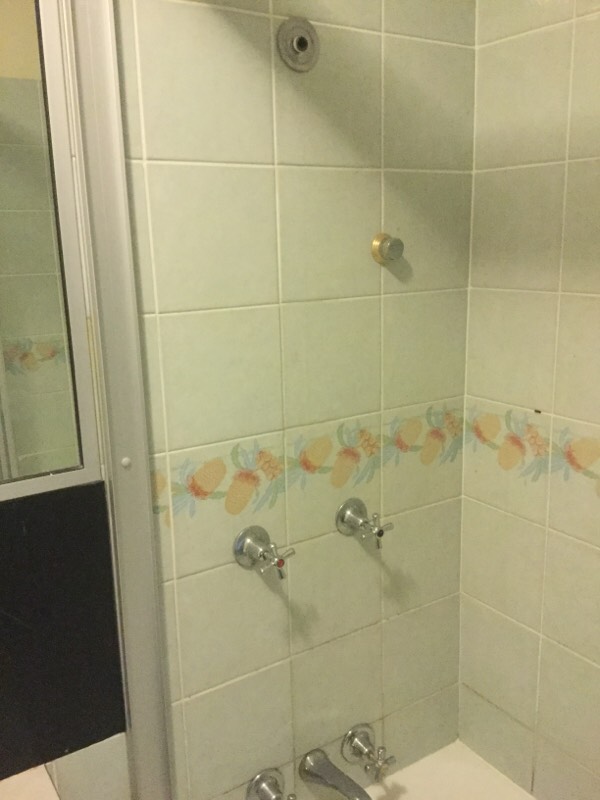 Stafford Bathroom Replacement