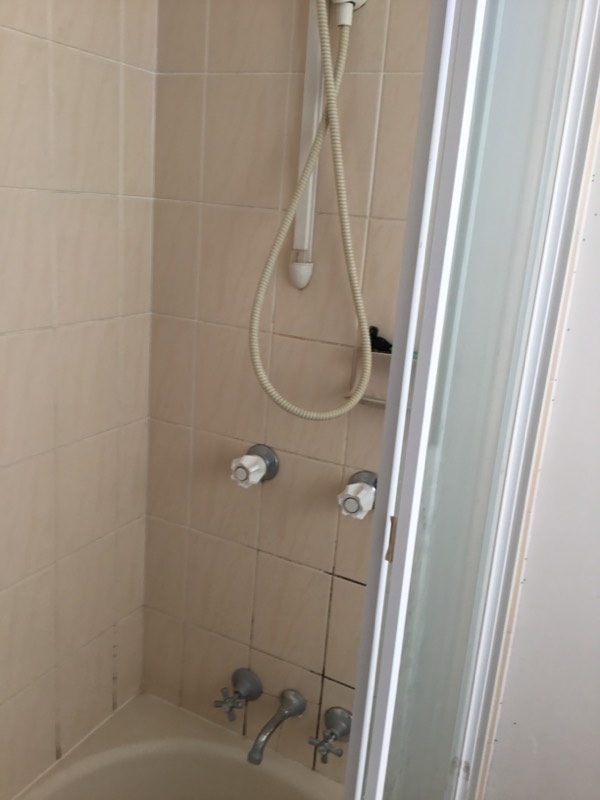 Teneriffe Bathroom Installation 