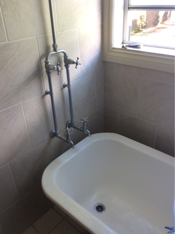Bathroom Broken Aspley