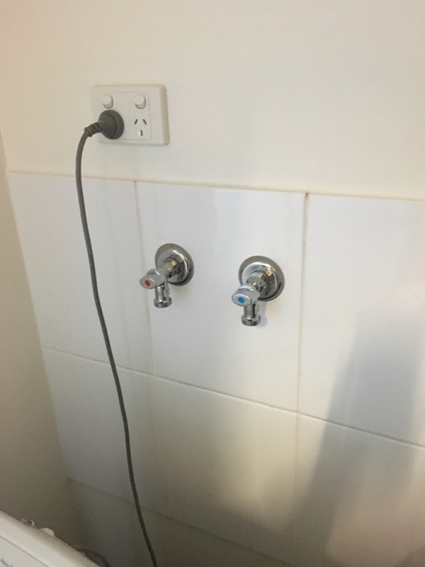 Bathroom Repairs Bald Hills 