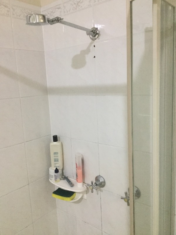 Bathroom Leaking Clayfield