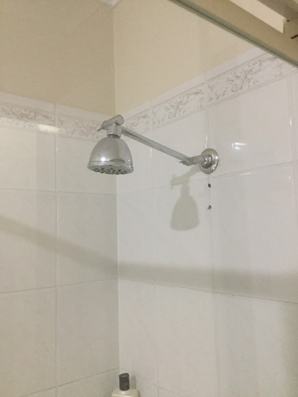 Deagon Bathroom Dripping 