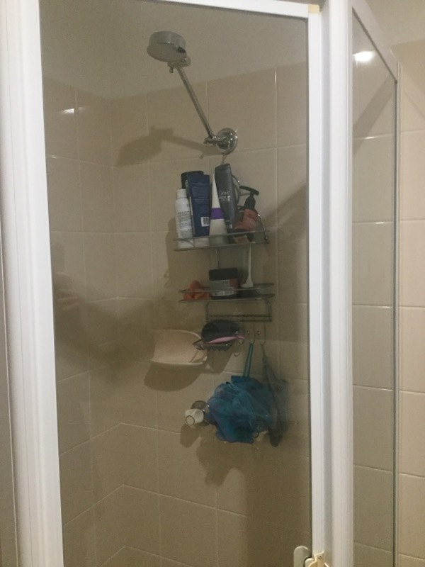 Bathroom Dripping Geebung 