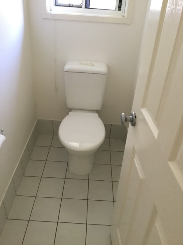 Bathroom Leaking Indooroopilly 