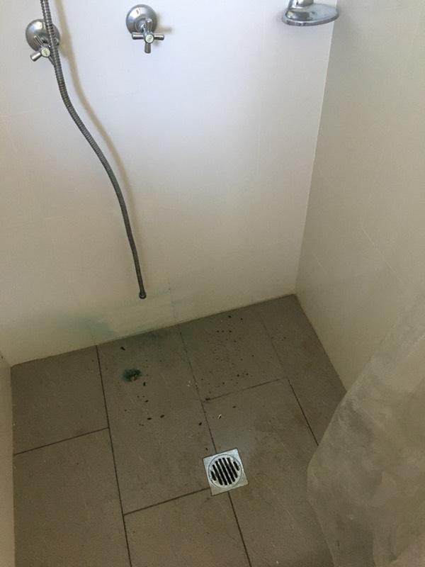 Hamilton Bathroom Repairs 