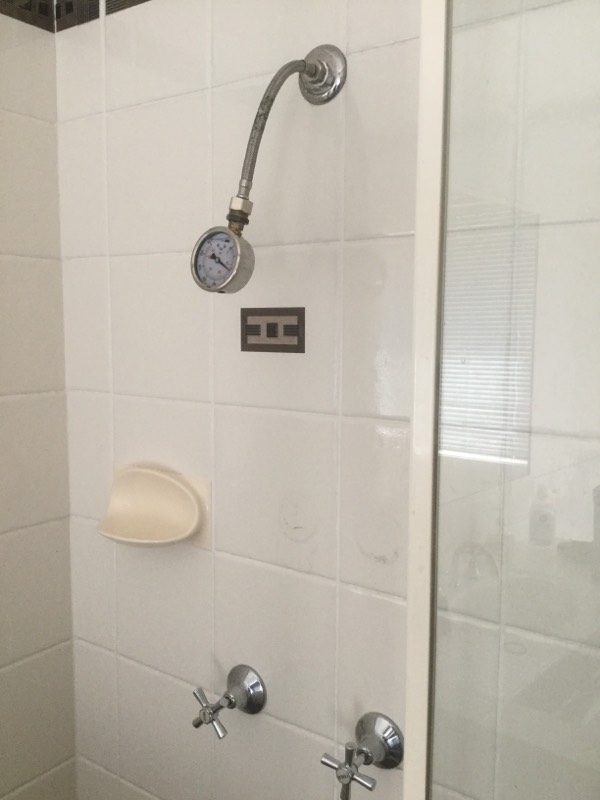 Kenmore Bathroom Installation 