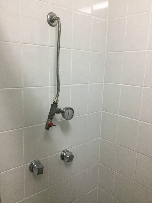 Bathroom Repairs D'aguilar