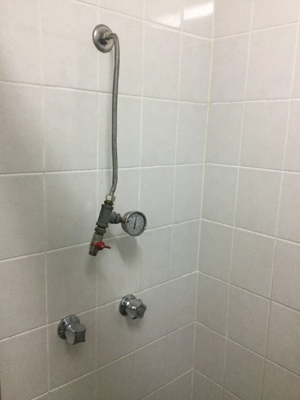 Bathroom Repairs D'aguilar 