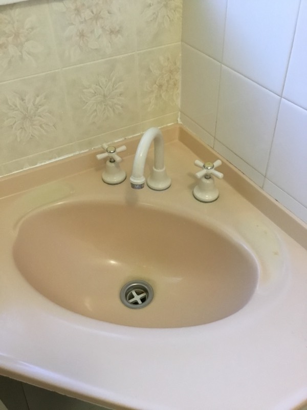 Deception Bay Bathroom Leaking 