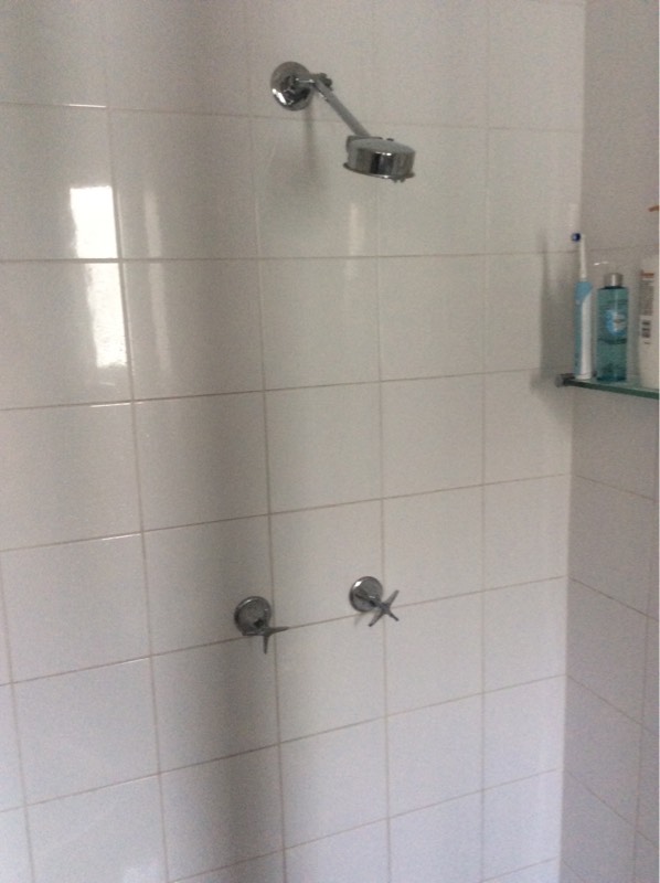 Bathroom Repairs Lawnton