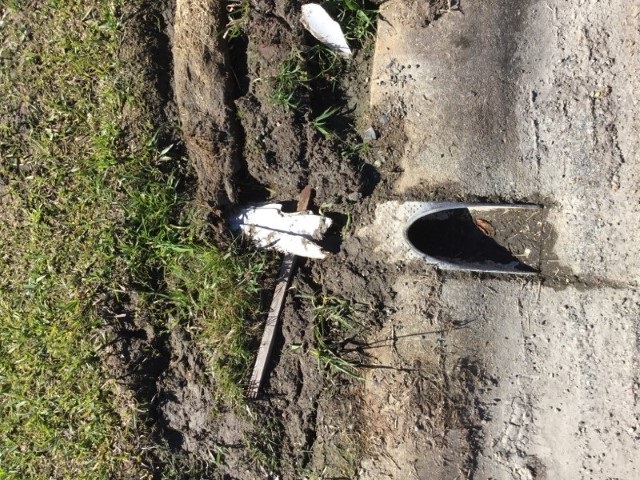 Blocked Drain Replacement Moggill