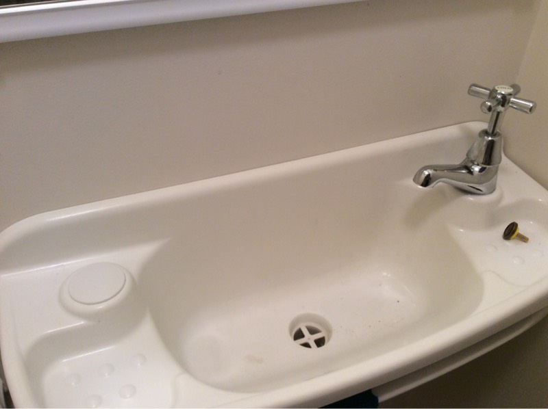 Woody Point Blocked Drain Broken
