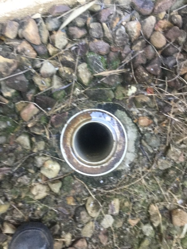 Blocked Drain Repairs Stafford