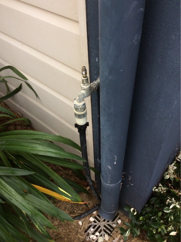 Gutter Leaking Wilston 