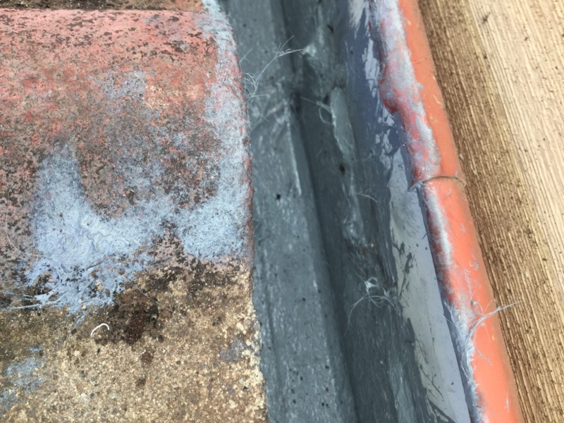 Gutter Repairs Alderley 