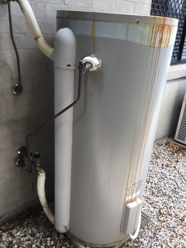 Hot Water System Installation Dayboro 