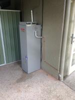 Hot Water System Service Highvale 