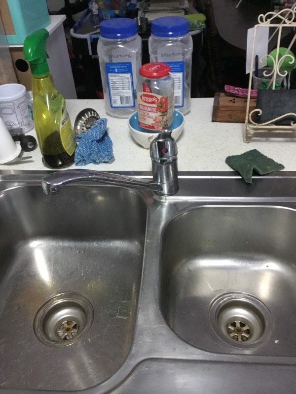 Tap Dripping Burpengary East 