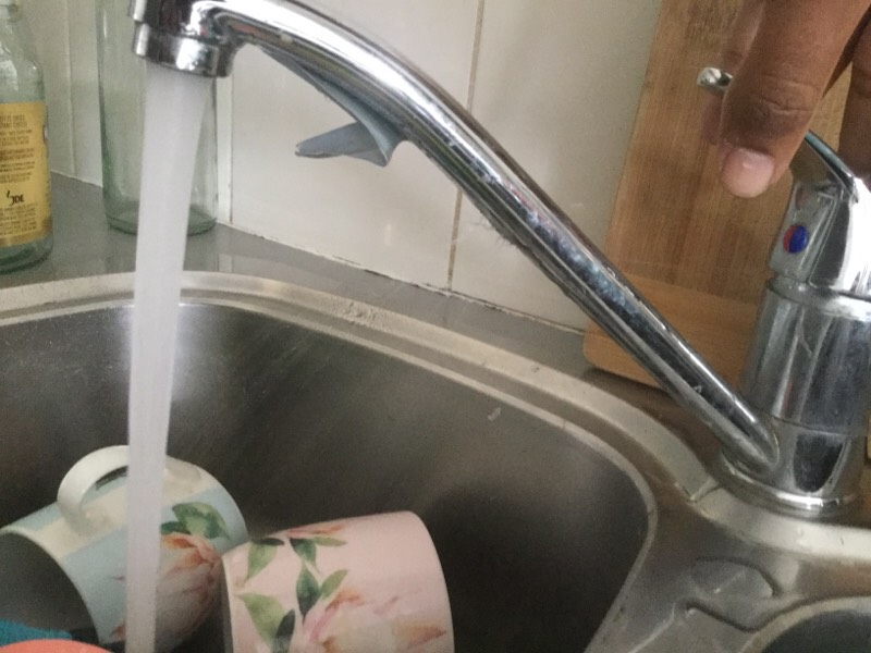 Dakabin Tap Repairs 