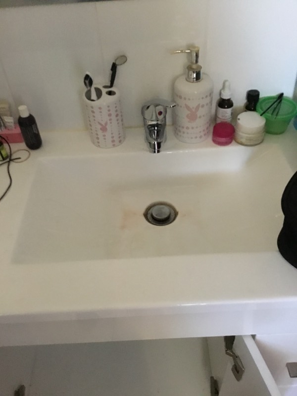 Morayfield Tap Replacement 