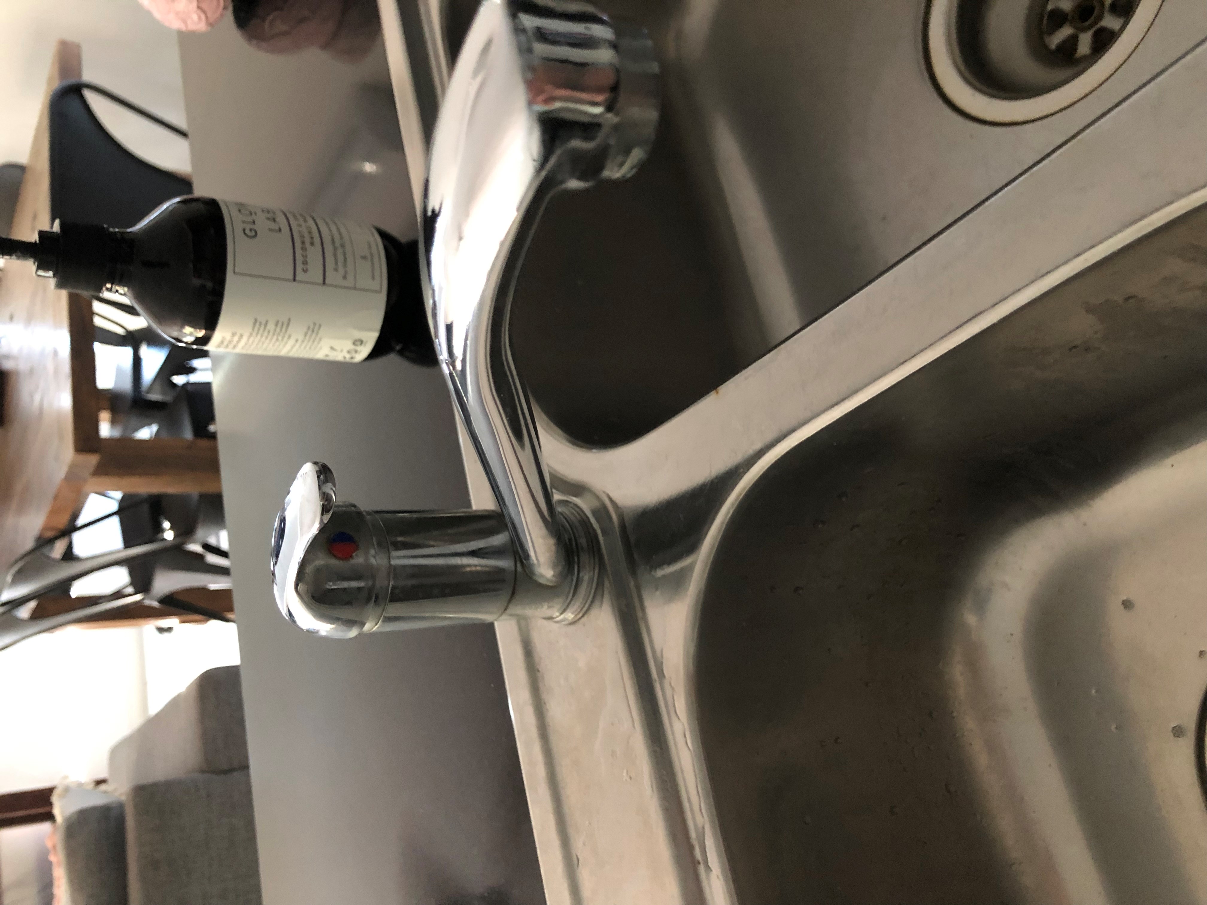 Tap Replacement Newport 