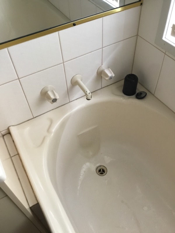 Moggill Tap Repairs