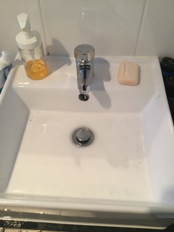 Tap Replacement Upper Caboolture 