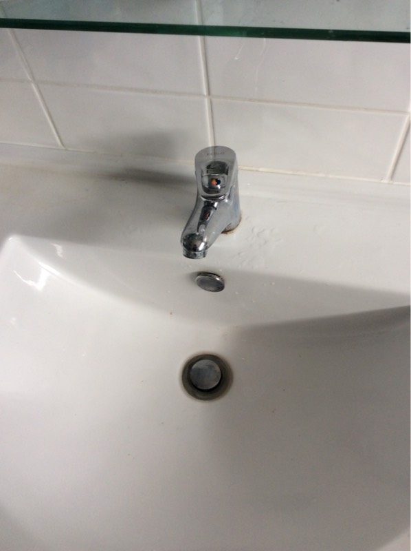 Tap Repairs Pinkenba 