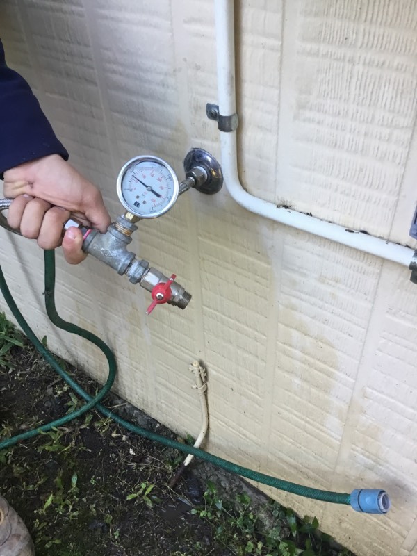Tap Installation Clayfield