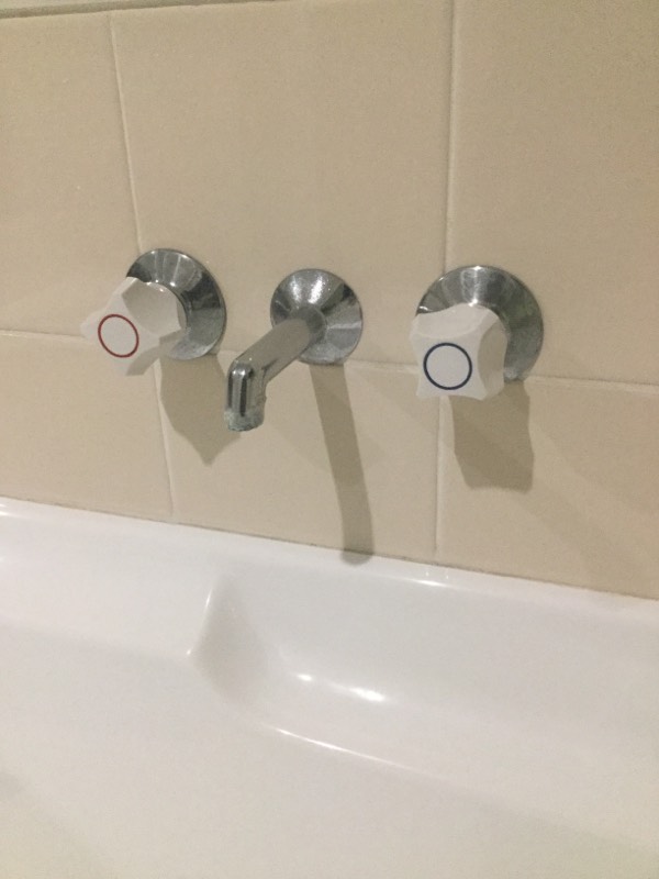 Tap Replacement Grange 