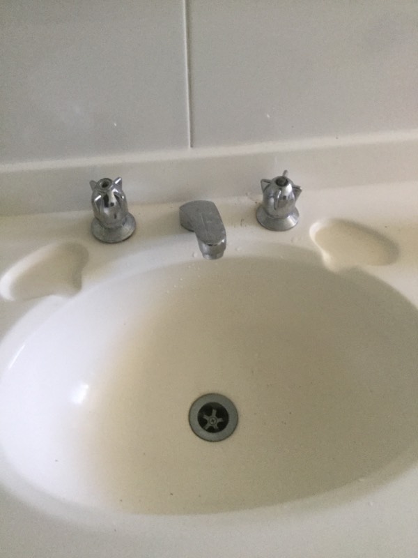 King Scrub Tap Service 