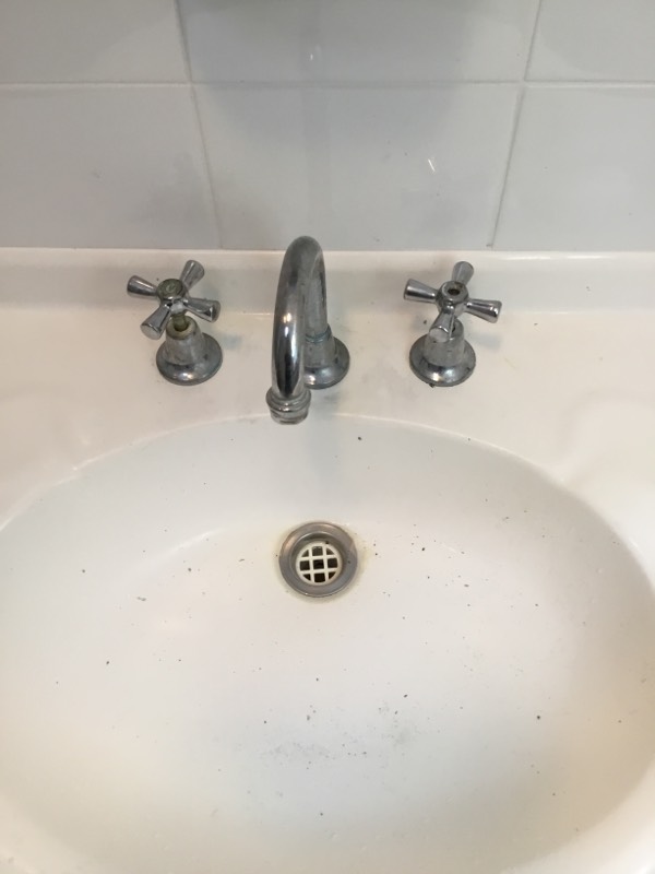 Tap Leaking Redcliffe 