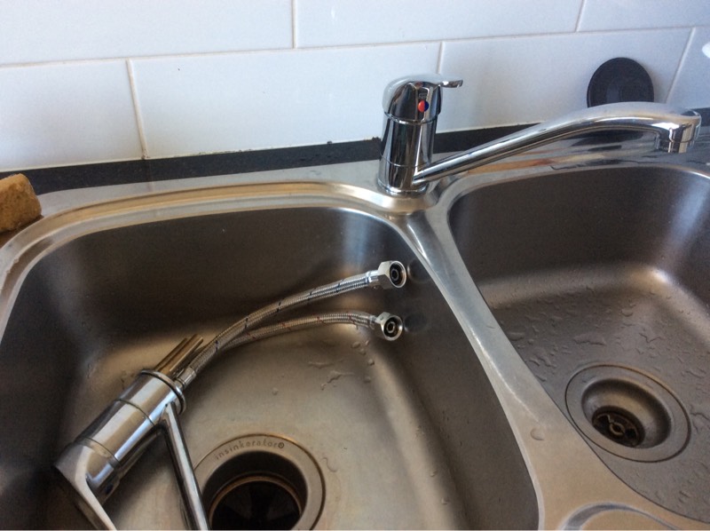 Tap Replacement Eagle Farm 