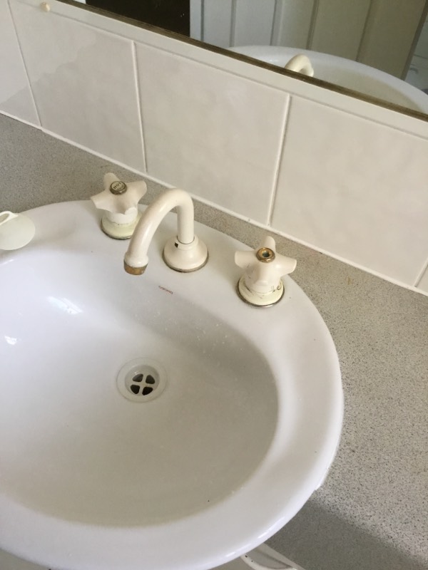 Tap Installation Bardon 