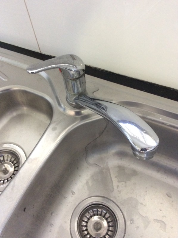 Tap Leaking Anstead 