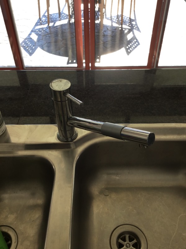 Tap Repairs Scarborough 