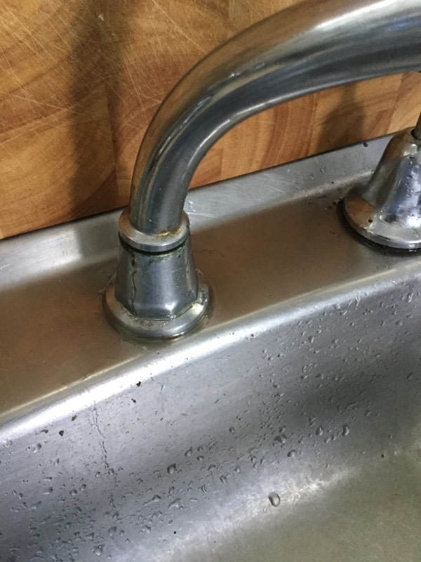 Tap Installation Toorbul 