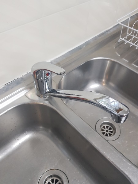 Sandgate Tap Repairs