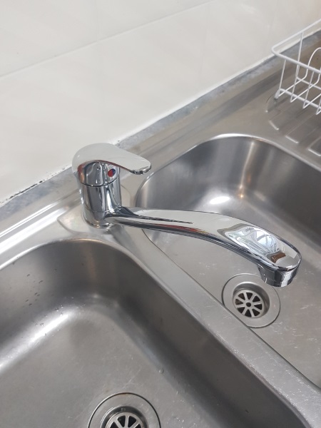 Sandgate Tap Repairs 