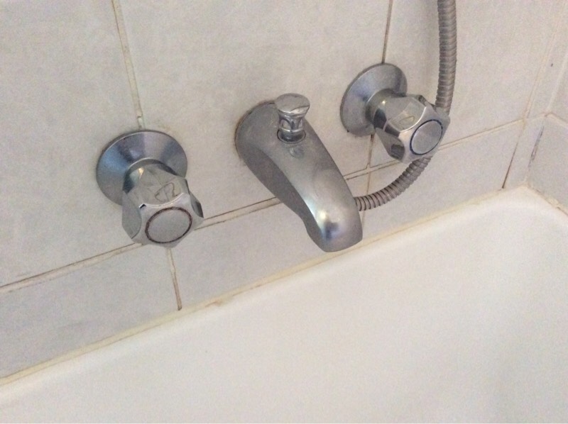 Tap Leaking Stafford