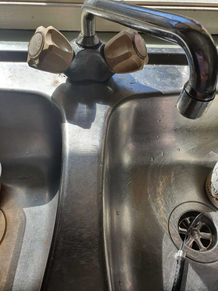 Aspley Tap Installation