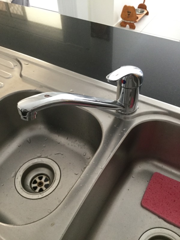 Grange Tap Repairs 