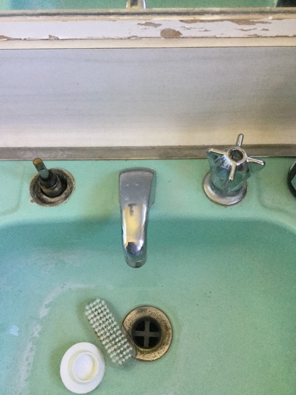 Hendra Tap Replacement 