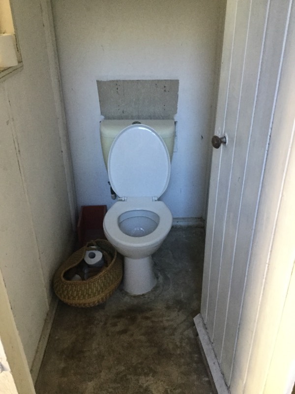 Beachmere Toilet Leaking 