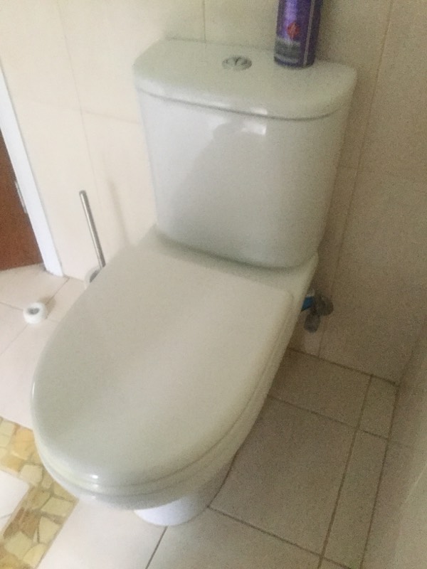 Burpengary Toilet Installation 