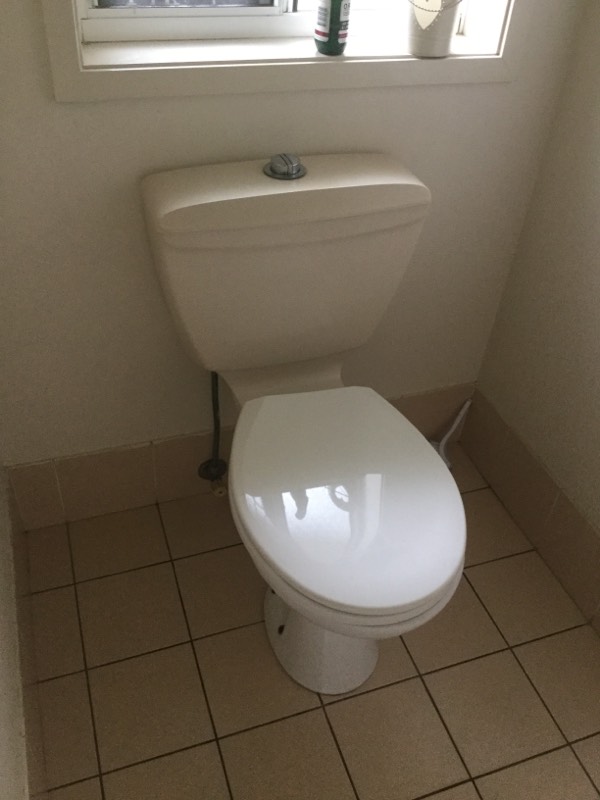 Caboolture Toilet Service 